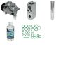 Universal Air Conditioning KT 1291 A/C System Seal Kit
