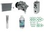 Universal Air Conditioning KT 1291A A/C System Seal Kit