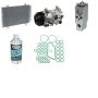 Universal Air Conditioning KT 1292A A/C System Seal Kit