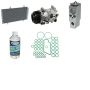 Universal Air Conditioning KT 1292D A/C System Seal Kit