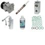 Universal Air Conditioning KT 1293 A/C System Seal Kit