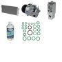 Universal Air Conditioning KT 1295A A/C System Seal Kit