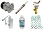 Universal Air Conditioning KT 1296 A/C System Seal Kit