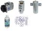 Universal Air Conditioning KT 1297 A/C System Seal Kit