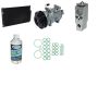 Universal Air Conditioning KT 1298A A/C System Seal Kit