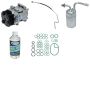 Universal Air Conditioning KT 1299 A/C System Seal Kit