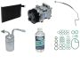 Universal Air Conditioning KT 1299A A/C System Seal Kit