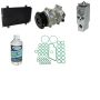Universal Air Conditioning KT 1304A A/C System Seal Kit