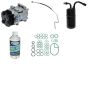 Universal Air Conditioning KT 1305 A/C System Seal Kit