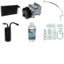 Universal Air Conditioning KT 1305A A/C System Seal Kit