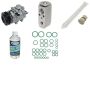 Universal Air Conditioning KT 1314 A/C System Seal Kit