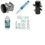 Universal Air Conditioning KT 1315 A/C System Seal Kit