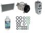 Universal Air Conditioning KT 1316A A/C System Seal Kit