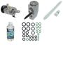 Universal Air Conditioning KT 1317 A/C System Seal Kit