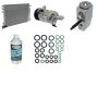 Universal Air Conditioning KT 1317B A/C System Seal Kit