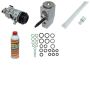 Universal Air Conditioning KT 1318 A/C System Seal Kit