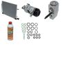 Universal Air Conditioning KT 1318A A/C System Seal Kit