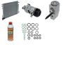 Universal Air Conditioning KT 1318B A/C System Seal Kit