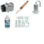 Universal Air Conditioning KT 1319 A/C System Seal Kit