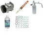 Universal Air Conditioning KT 1321 A/C System Seal Kit