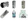 Universal Air Conditioning KT 1322 A/C System Seal Kit