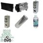 Universal Air Conditioning KT 1322A A/C System Seal Kit