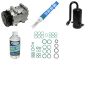 Universal Air Conditioning KT 1323 A/C System Seal Kit