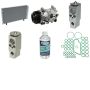 Universal Air Conditioning KT 1324B A/C System Seal Kit