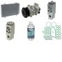 Universal Air Conditioning KT 1325B A/C System Seal Kit