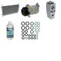 Universal Air Conditioning KT 1327A A/C System Seal Kit