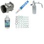 Universal Air Conditioning KT 1328 A/C System Seal Kit