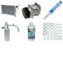 Universal Air Conditioning KT 1328A A/C System Seal Kit