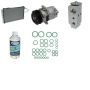 Universal Air Conditioning KT 1329A A/C System Seal Kit