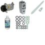Universal Air Conditioning KT 1330 A/C System Seal Kit
