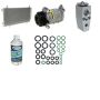 Universal Air Conditioning KT 1330A A/C System Seal Kit