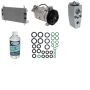 Universal Air Conditioning KT 1332A A/C System Seal Kit