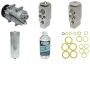 Universal Air Conditioning KT 1336 A/C System Seal Kit