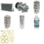 Universal Air Conditioning KT 1336A A/C System Seal Kit