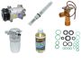 Universal Air Conditioning KT 1337 A/C System Seal Kit