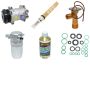 Universal Air Conditioning KT 1338 A/C System Seal Kit