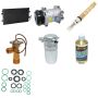 Universal Air Conditioning KT 1338A A/C System Seal Kit