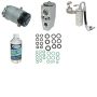 Universal Air Conditioning KT 1339 A/C System Seal Kit