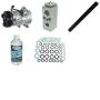 Universal Air Conditioning KT 1340 A/C System Seal Kit