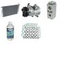 Universal Air Conditioning KT 1340A A/C System Seal Kit