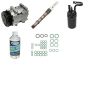 Universal Air Conditioning KT 1342 A/C System Seal Kit