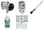 Universal Air Conditioning KT 1343 A/C System Seal Kit