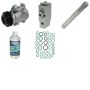 Universal Air Conditioning KT 1346 A/C System Seal Kit