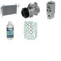 Universal Air Conditioning KT 1346A A/C System Seal Kit