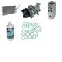 Universal Air Conditioning KT 1347A A/C System Seal Kit