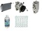 Universal Air Conditioning KT 1349A A/C System Seal Kit